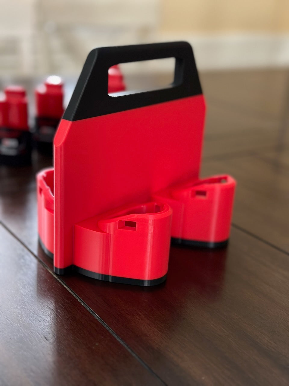 Milwaukee M12 Battery Carrier