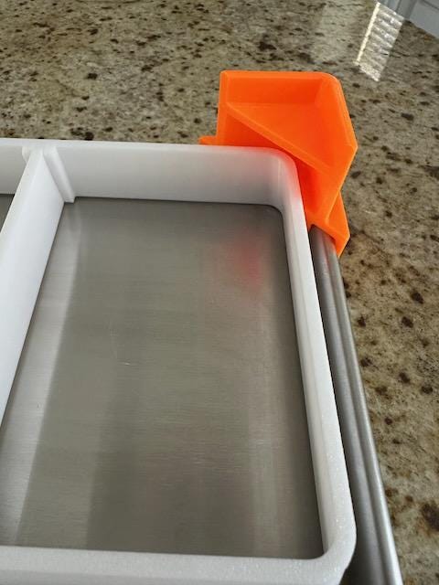 HARVESTRIGHT XL Tray Dividers - Fits XL Harvest Right Freeze Dryer Trays