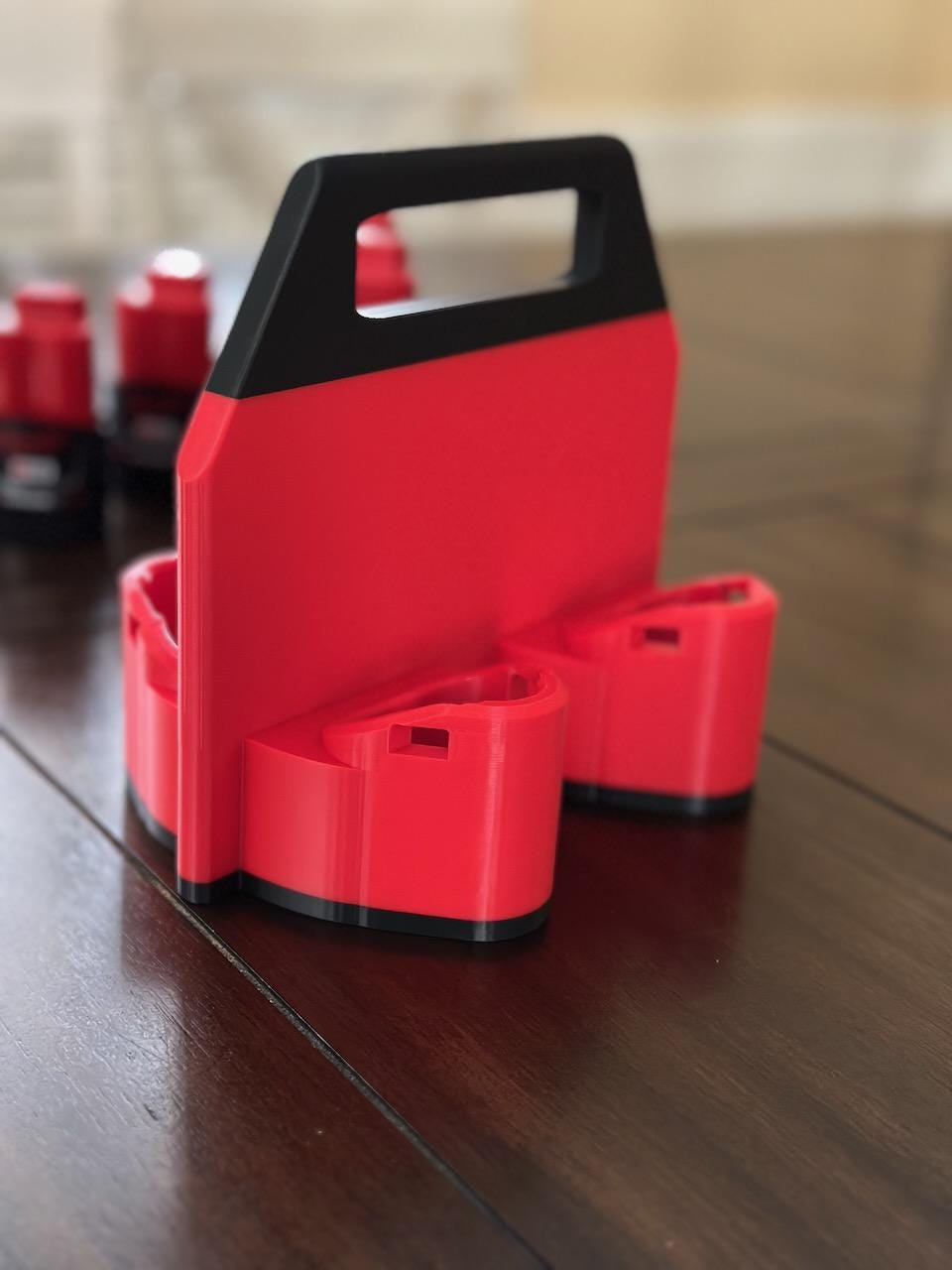 Milwaukee M12 Battery Carrier