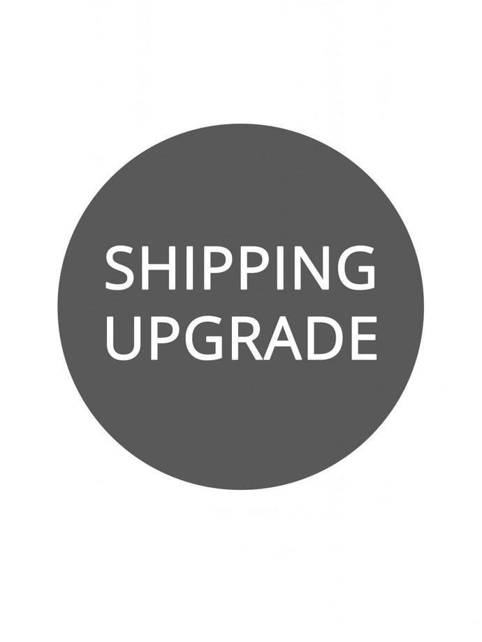 Shipping Upgrade to UPS 2nd Day Air