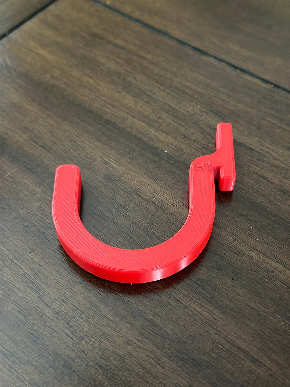 Husky Compatible Storage Rack Hooks