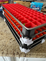 HARVESTRIGHT Freeze Dryer (MEDIUM) CANDY Tray Dividers - Fits Medium Harvest Right Trays