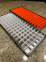 HARVESTRIGHT Freeze Dryer (MEDIUM) CANDY Tray Dividers - Fits Medium Harvest Right Trays