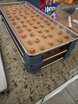 HARVESTRIGHT Tray Stackers - Fits ALL Harvest Right Freeze Dryer trays