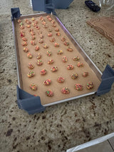 HARVESTRIGHT Tray Stackers - Fits ALL Harvest Right Freeze Dryer trays