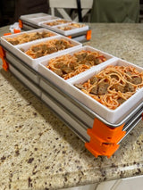 HARVESTRIGHT MEDUIM Tray Dividers - Fits Medium Harvest Right Freeze Dryer Trays