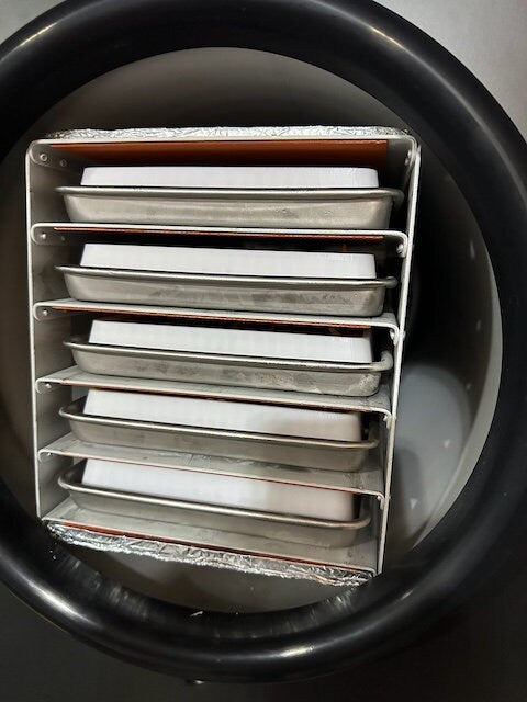 HARVESTRIGHT MEDUIM Tray Dividers - Fits Medium Harvest Right Freeze Dryer Trays