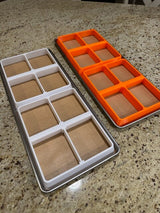 HARVESTRIGHT MEDUIM Tray Dividers - Fits Medium Harvest Right Freeze Dryer Trays