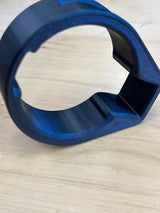 Tesla J1772 Charging Adapter Lock - Charger Lock - Model 3 and Y