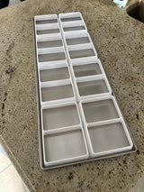 HARVESTRIGHT XL Tray Dividers - Fits XL Harvest Right Freeze Dryer Trays