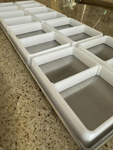 HARVESTRIGHT XL Tray Dividers - Fits XL Harvest Right Freeze Dryer Trays