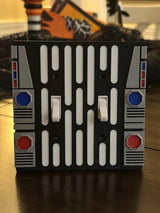 Star Wars inspired - Light Switch Cover Plate - Empire
