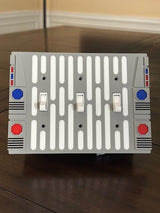 Star Wars inspired - Light Switch Cover Plate - Imperial