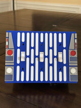 Star Wars inspired - Light Switch Cover Plate - Imperial