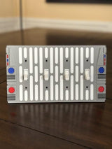 Star Wars inspired - Light Switch Cover Plate - (old style - not Decora)