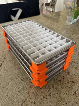 HARVESTRIGHT Freeze Dryer (SMALL) CANDY Tray Dividers - Fits Small Harvest Right Trays