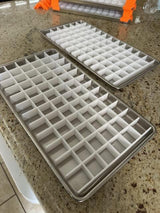 HARVESTRIGHT Freeze Dryer (SMALL) CANDY Tray Dividers - Fits Small Harvest Right Trays