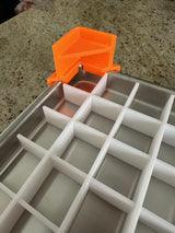 HARVESTRIGHT Freeze Dryer (SMALL) CANDY Tray Dividers - Fits Small Harvest Right Trays