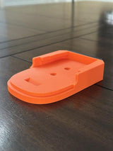 Battery Mount Organizer for Ridgid 18V Batteries