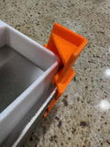 HARVESTRIGHT SMALL Tray Dividers - Fits SMALL Harvest Right Freeze Dryer Trays