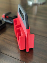 Battery Carrier for Milwaukee M18 Batteries