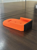 Battery Mount Organizer for Ridgid 18V Batteries