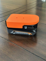 Battery Mount Organizer for Ridgid 18V Batteries