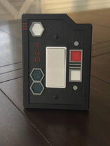 Star Wars inspired - Rogue One - Galaxy's Edge Decora Light Switch Cover Plate