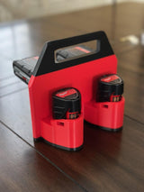 Milwaukee M12 Battery Carrier