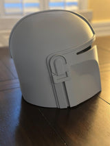 Star Wars inspired - Mandalorian Helmet - Blank