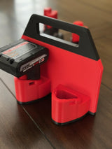 Milwaukee M12 Battery Carrier