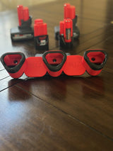 Milwaukee M12 Battery mount