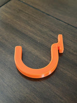 Husky Compatible Storage Rack Hooks - Side