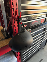 Husky Compatible Storage Rack Hooks - Front