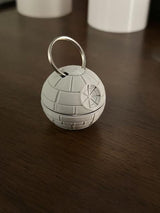 SW - Rebel - Empire - Keychains - Tags