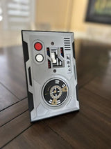 SW - Droid Access Panel - Light Switch Cover Wall Plate
