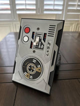 SW - Droid Access Panel - Light Switch Cover Wall Plate