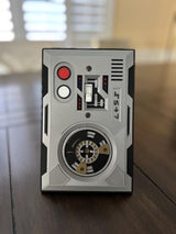 Star Wars inspired - Droid Access Panel - Light Switch Plate