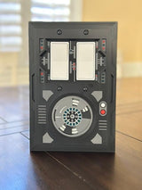 Star Wars inspired - Droid Access Panel - Light Switch Plate