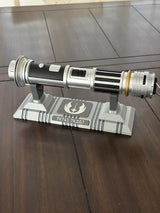 Lightsaber Display Stand | Desk Mount | Display Cabinet | Fits Galaxy's Edge & Legacy Hilts